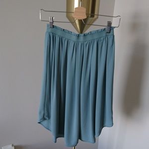 Longette/midi skirt Loft